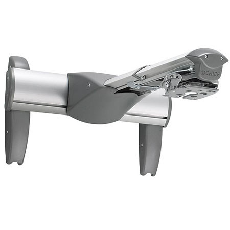 Chief WM210AU Ultra Short Throw & Universal Projector Mount Kit, Dual Stud