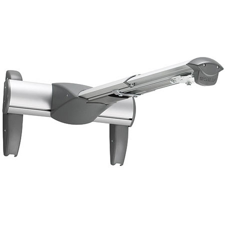 Chief WM220 Medium Short Throw Wall Mount, 17.5 - 30" Extension