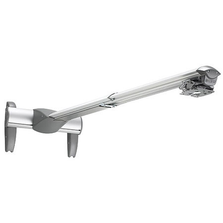 Chief WM230AUSI Interactive Projector Wall Mount with Lens Shift, 55" Extension