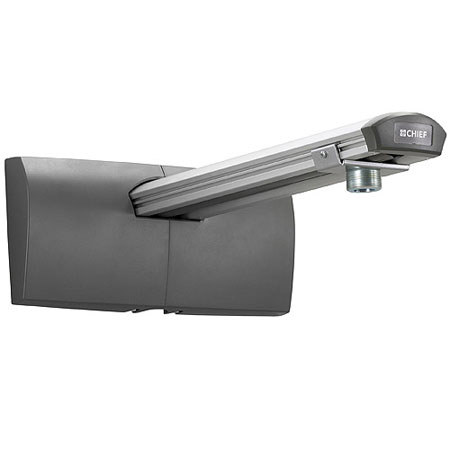 Chief WP21 Ultra Short Throw Mount, 24" Extension