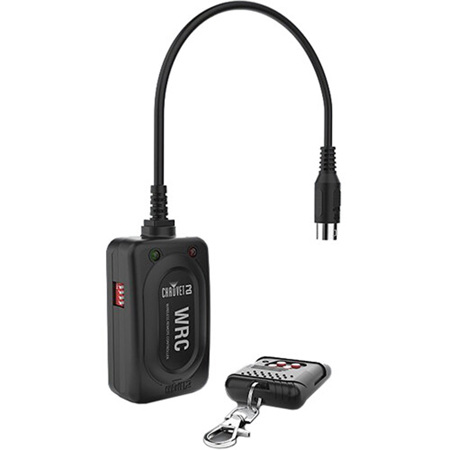 CHAUVET DJ WRC Wireless Remote Controller