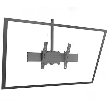 Chief XCM1U XL, Single Column, Ceiling Mount
