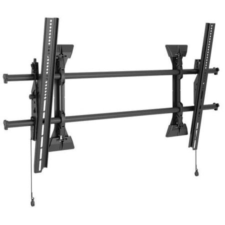 Chief XTM1U X-Large Fusion Micro-Adjustable Tilt Wall Mount