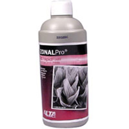 Zonal Pro Factor One Black & White Paper Developer, 16 Oz #62FOP16