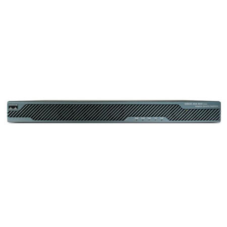 Cisco ASA 5510 Security Appliance with AIP-SSM-10