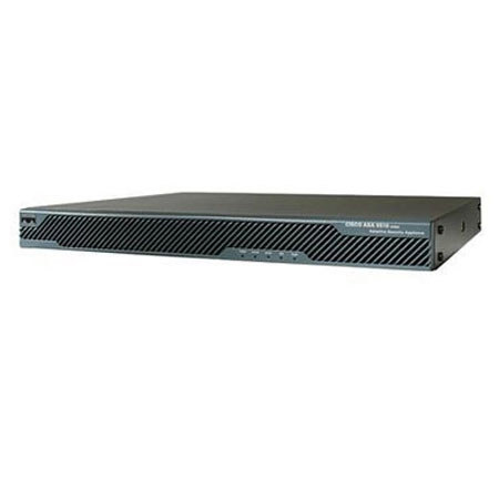 Cisco 5510 Adaptive Security Appliance