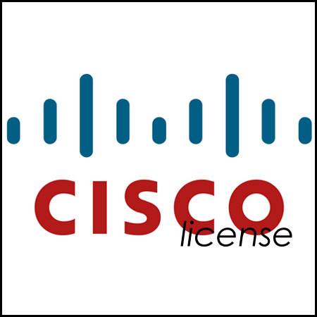 Cisco ASA 5510 Security Plus License