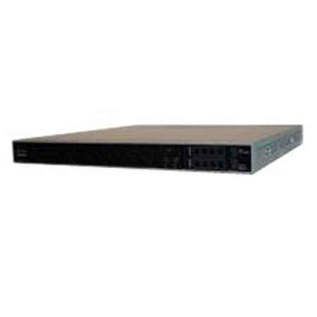 Cisco ASA 5512-X IPS Edition Bundle