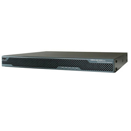Cisco ASA 5520 Security Appliance with SSM-AIP-10, Software