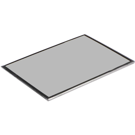 Cavision 4x5.65" Hot Mirror Neutral Density 0.3 Glass Filter