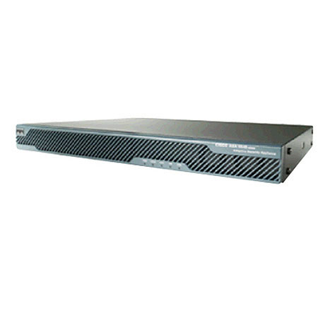 Cisco ASA 5510 Adaptive Security Appliance with AIP-SSM10 /Security Plus License