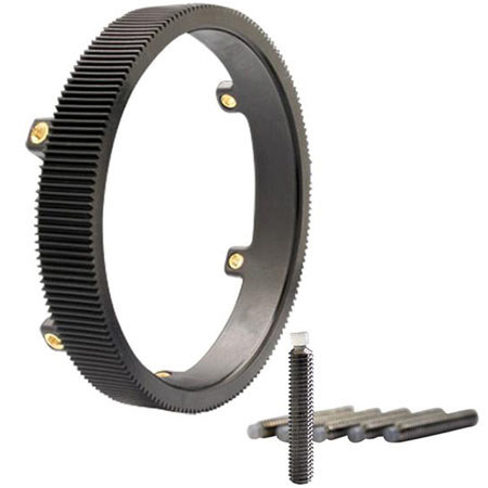 Cinevate Follow Focus Gear Ring Kit