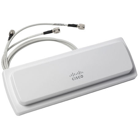 Cisco Aironet 1250 Triple Omni-Directional Antenna