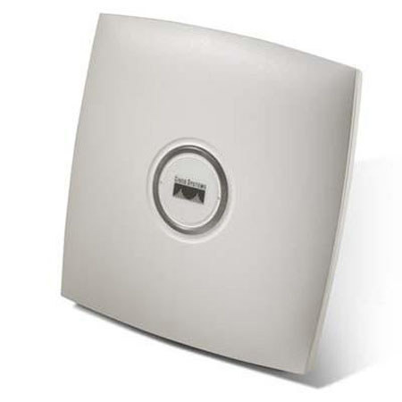 Cisco Aironet 1131G 802.11b/g Wireless Access Point