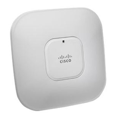 Cisco Aironet 1141N 802.11g/n Wireless Access Point