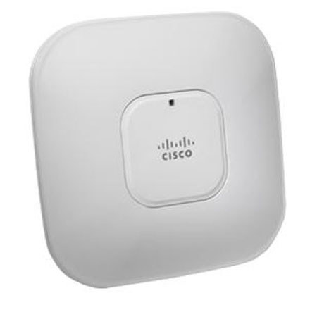 Cisco Aironet 1142N 802.11a/g/n Wireless Access Point