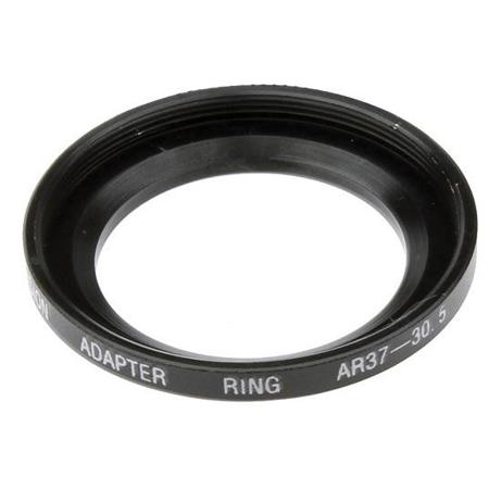 Cavision 30.5-37mm Threaded Step-Up Adapter Ring