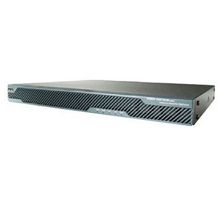 Cisco ASA 5510 Firewall Edition Security Appliance with Software
