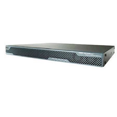 Cisco ASA 5510 Security Plus Security Appliance, 2 GE+ 3 FE