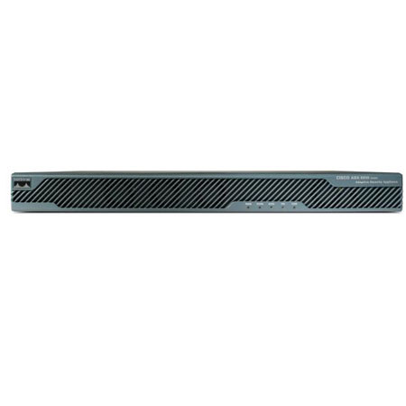 Cisco ASA 5520 Adaptive Security Appliance, 4 GE + 1 FE