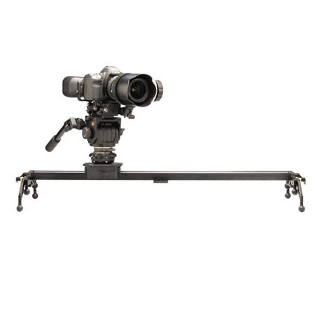 Cinevate Atlas 10, 35 inch DSLR Slider with Legs