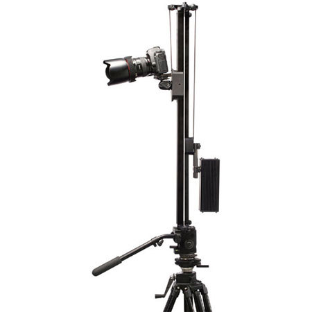 Cinevate Atlas 10, 35 inch DSLR Slider Kit