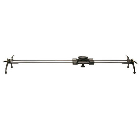 Cinevate Atlas 30, 35 inch Slider with All Terrain Legs