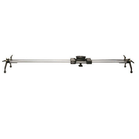 Cinevate Atlas 30, 47 inch Slider with All Terrain Legs