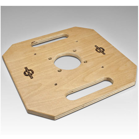Cinevate Dromos Hi Hat Board