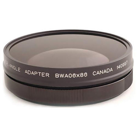 Cavision Broadcast 0.6x Adaptr Lens for Sony PMW-EX1