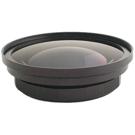 Cavision Broadcast Series Single Element 0.7x Wide Angle Auxiliary Lens