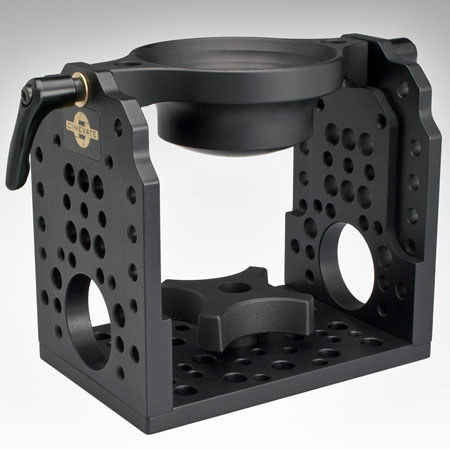 Cinevate Dromos Hi Hat