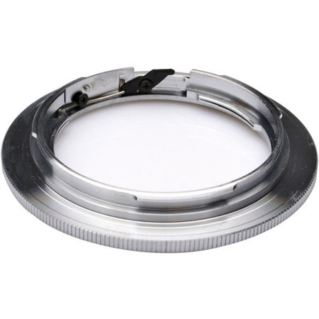 Cinevate Canon EOS to Nikon Adapter Ring