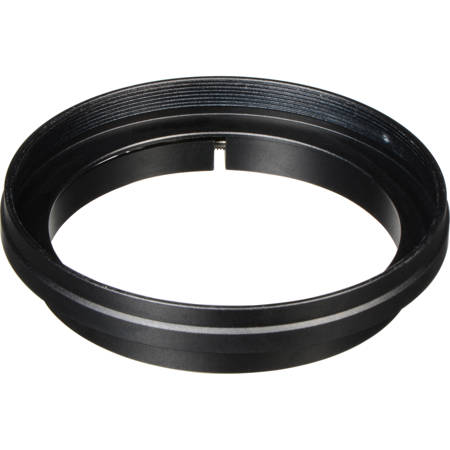 Cavision Clamp-On Step-Up Ring, 95-80mm Rear Clamp