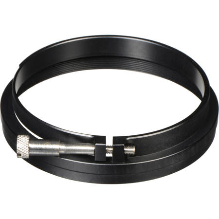 Cavision Clamp-on Step-up Ring for 82mm Thread Lens to 95mm