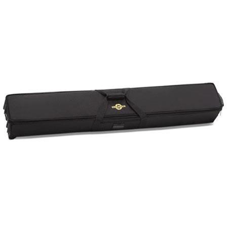 Cinevate 60" Camera Slider Case with Wheels
