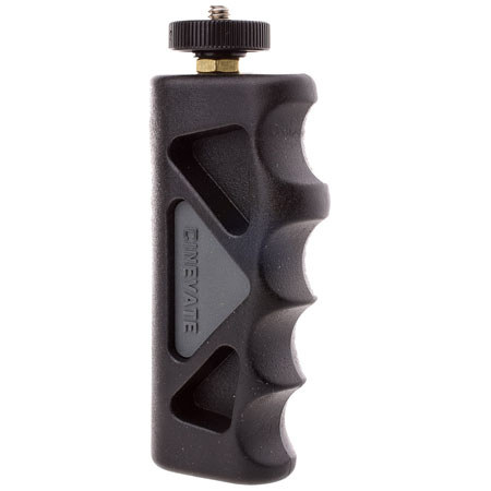 Cinevate Small Camera Grip CIDSLR000012
