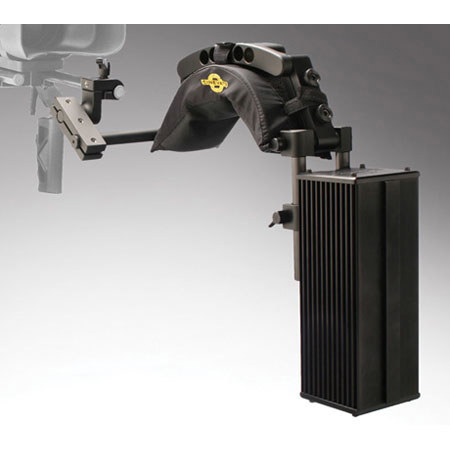 Cinevate DSLR Shoulder Mt w/Counterbalance CIDSLR000030