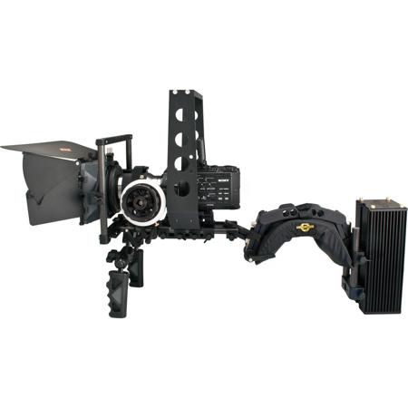 Cinevate DSLR Deluxe Package