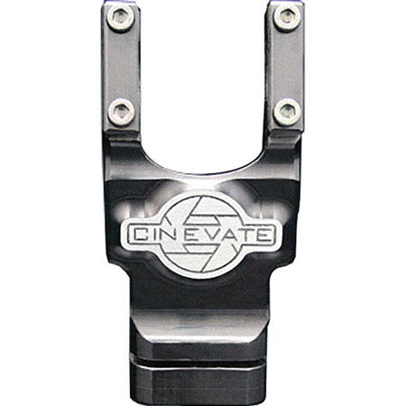 Cinevate Durus 19mm Clamp