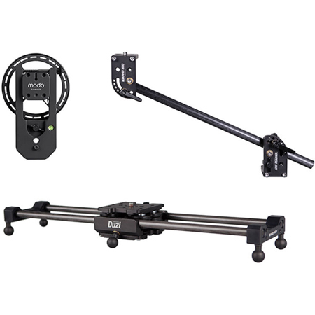 Cinevate 32" v3 Duzi Slider Bundle