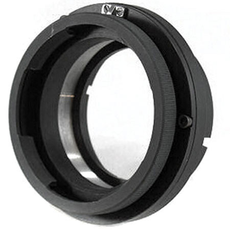 Cinevate OCT 19 Mount
