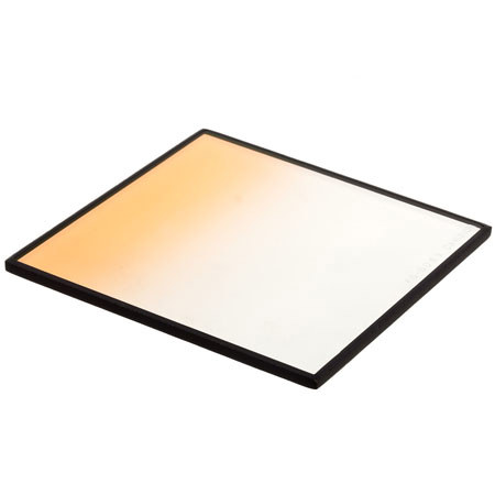 Cavision FTG4X4GOR03 4x4in Orange 0.3 (2x) Glass Filter