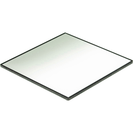 Cavision 5.65" x 5.65" 0.3x Graduated Green Glass Filter, 4mm Thick #FTG565GR03