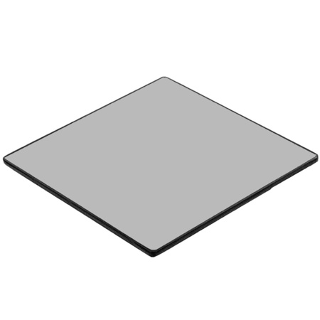 Cavision 5.65x5.65" 0.6x Soft Mist Clear Glass Filter, 4mm Thick