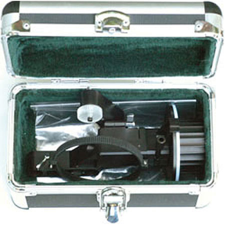 Cavision Hard Case, Dual Wheel Follow Focus, 11x4x4.5in