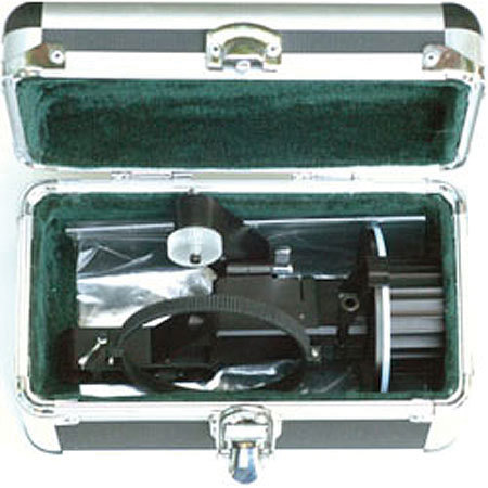 Cavision Hard Case, Single Wheel Follow Focus 8.5x4x4.5
