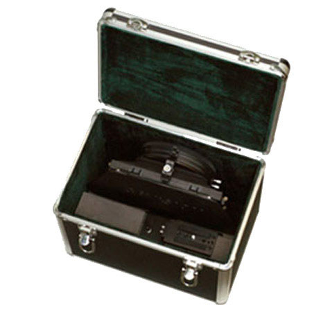Cavision Hard Case for the 4in x 4in Matte Box