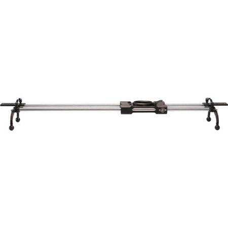 Cinevate Atlas 30LTS with 100mm Bowl and 35in Rails Kit