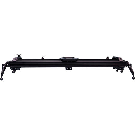 Cinevate 60" Horizen Camera Slider with All-Terrain Legs and 75mm Bowl